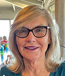 Bronwen St John Stephens