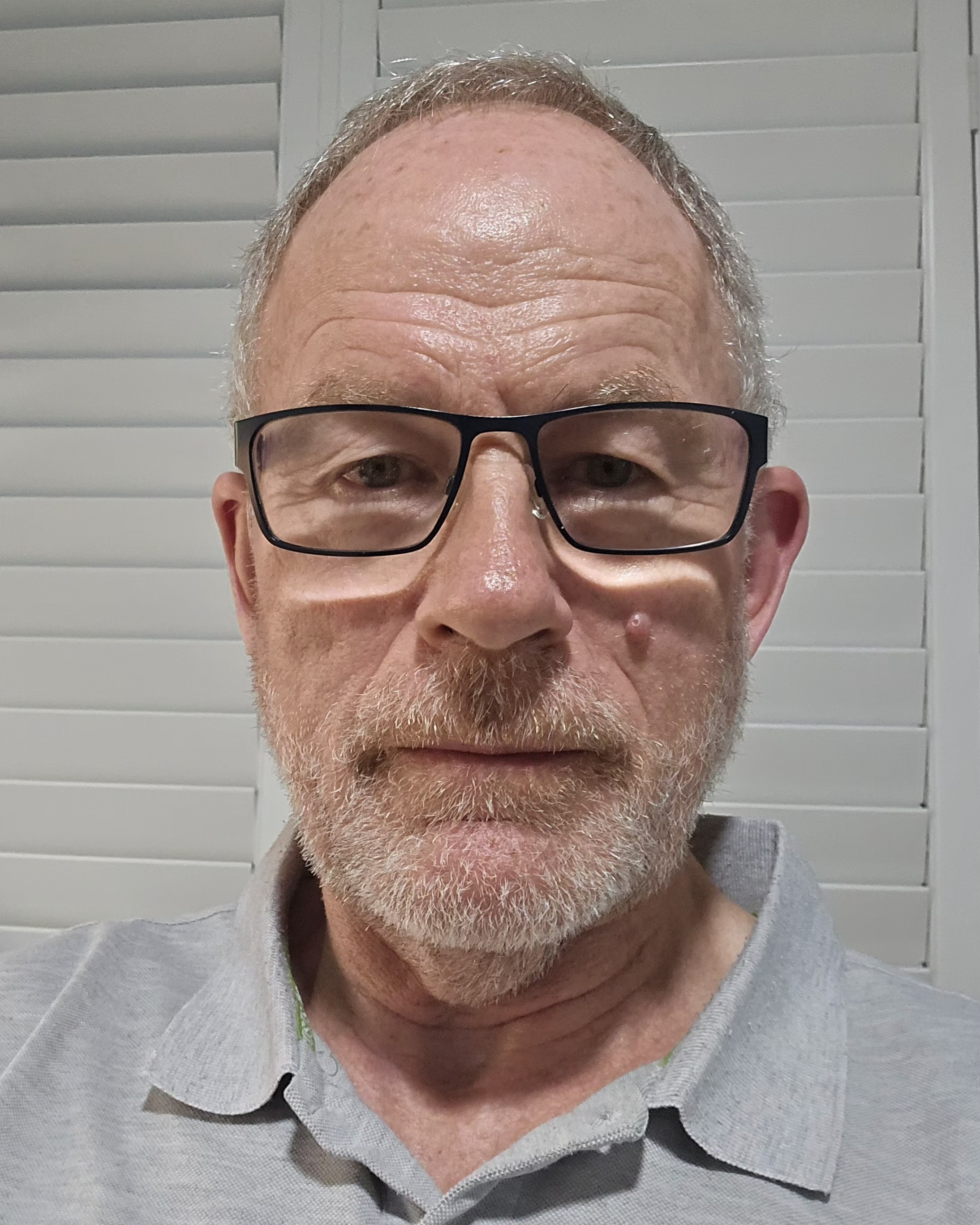 Liam Flanagan