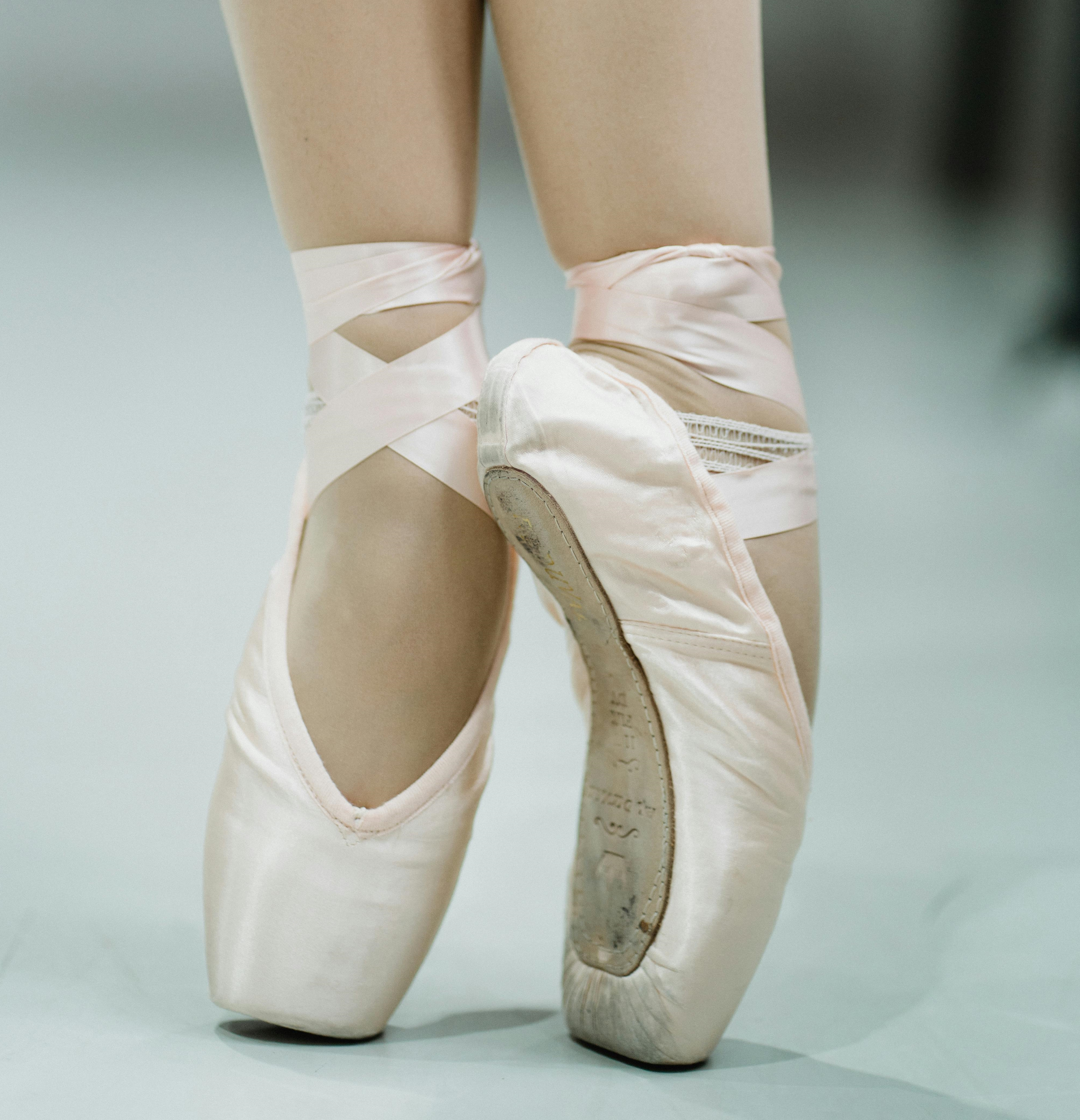 ballets