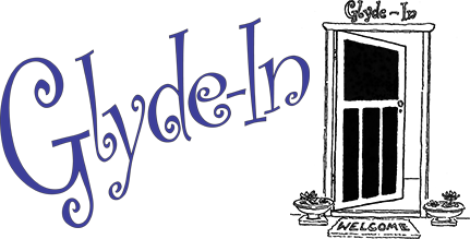 Glydein Fremantle Learning Centre Logo